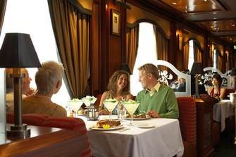 Princess Cruises Royal Class Interior crown grill 1.jpg